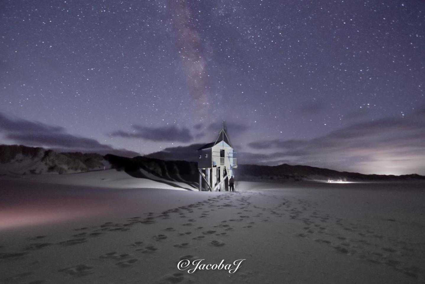 Boutique Hotel Aest Terschelling Hoorn (Friesland) Dış mekan fotoğraf