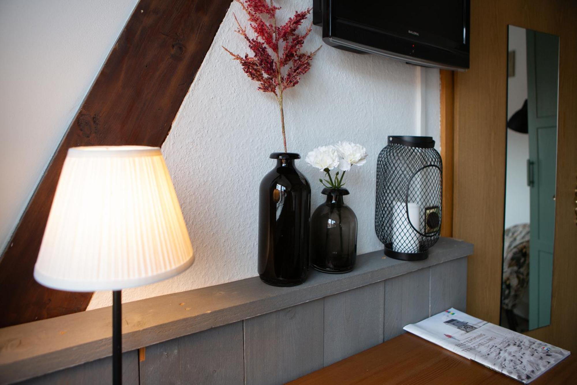 Boutique Hotel Aest Terschelling Hoorn (Friesland) Dış mekan fotoğraf