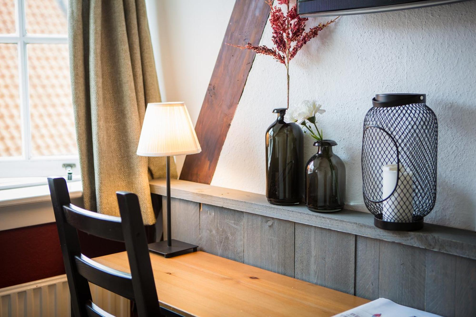 Boutique Hotel Aest Terschelling Hoorn (Friesland) Dış mekan fotoğraf
