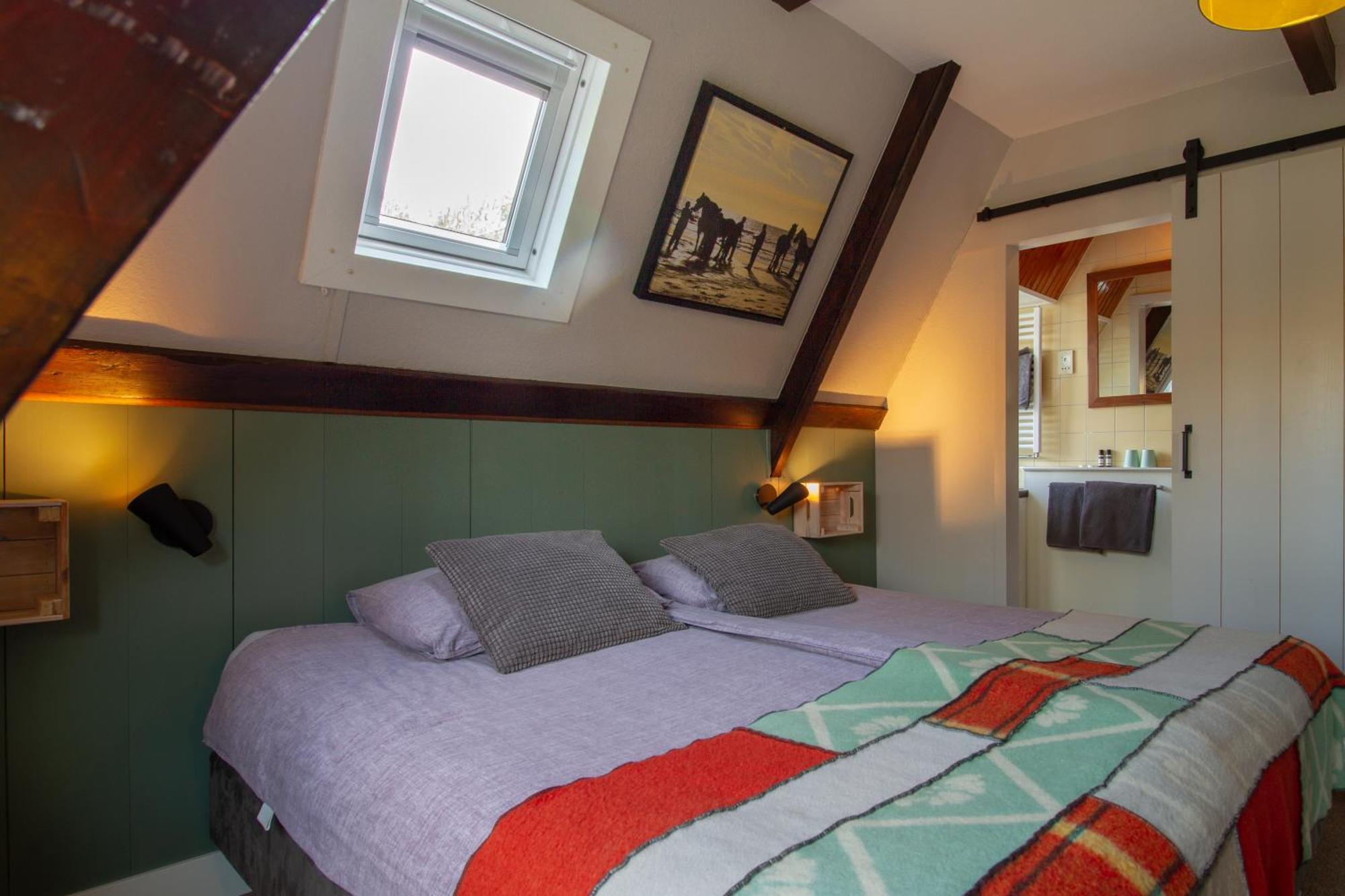 Boutique Hotel Aest Terschelling Hoorn (Friesland) Dış mekan fotoğraf