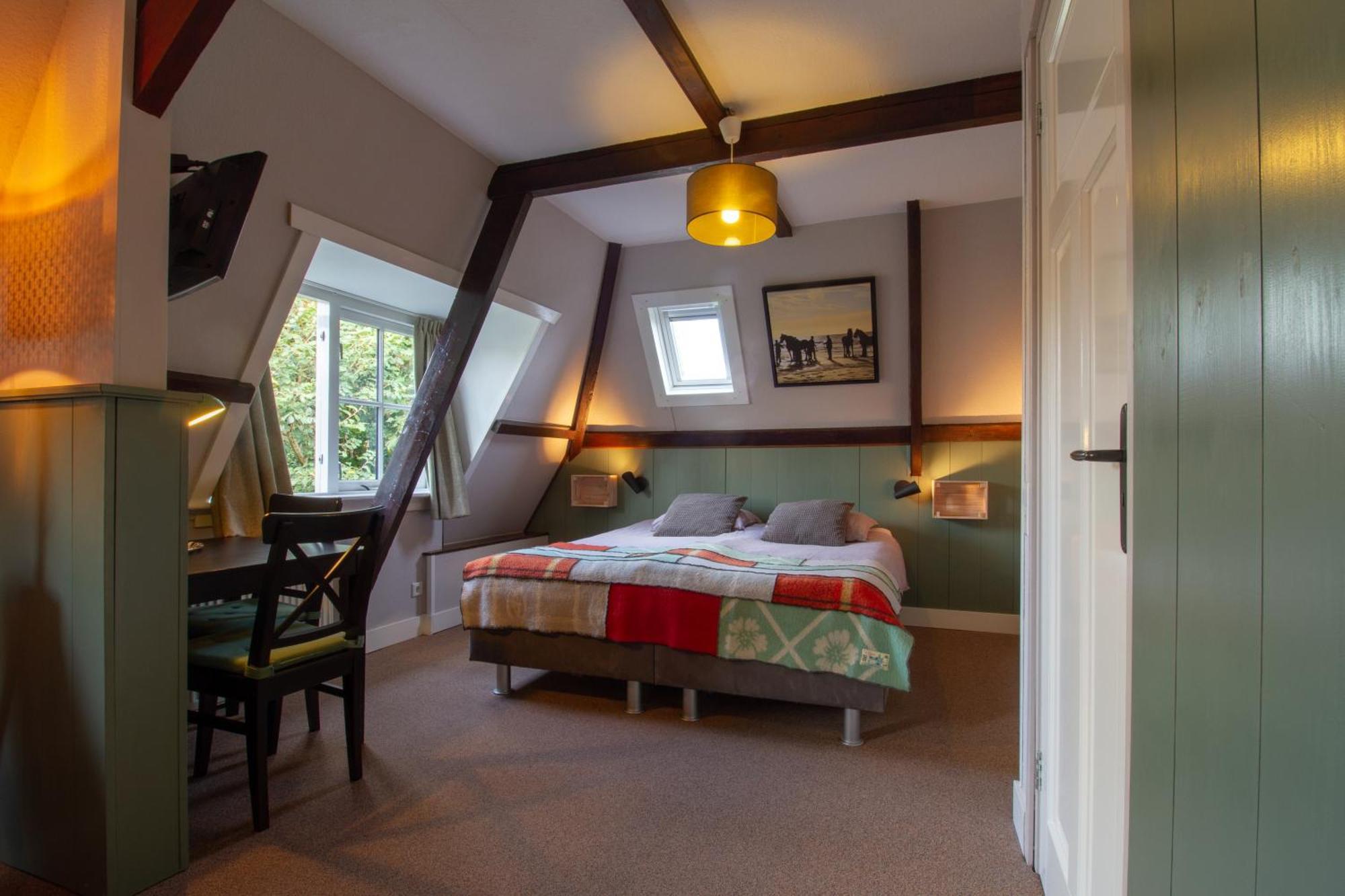 Boutique Hotel Aest Terschelling Hoorn (Friesland) Dış mekan fotoğraf