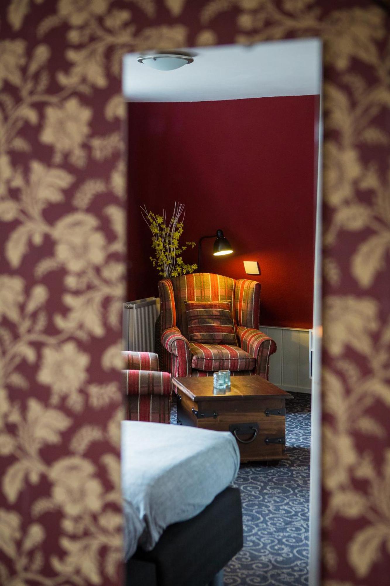 Boutique Hotel Aest Terschelling Hoorn (Friesland) Dış mekan fotoğraf