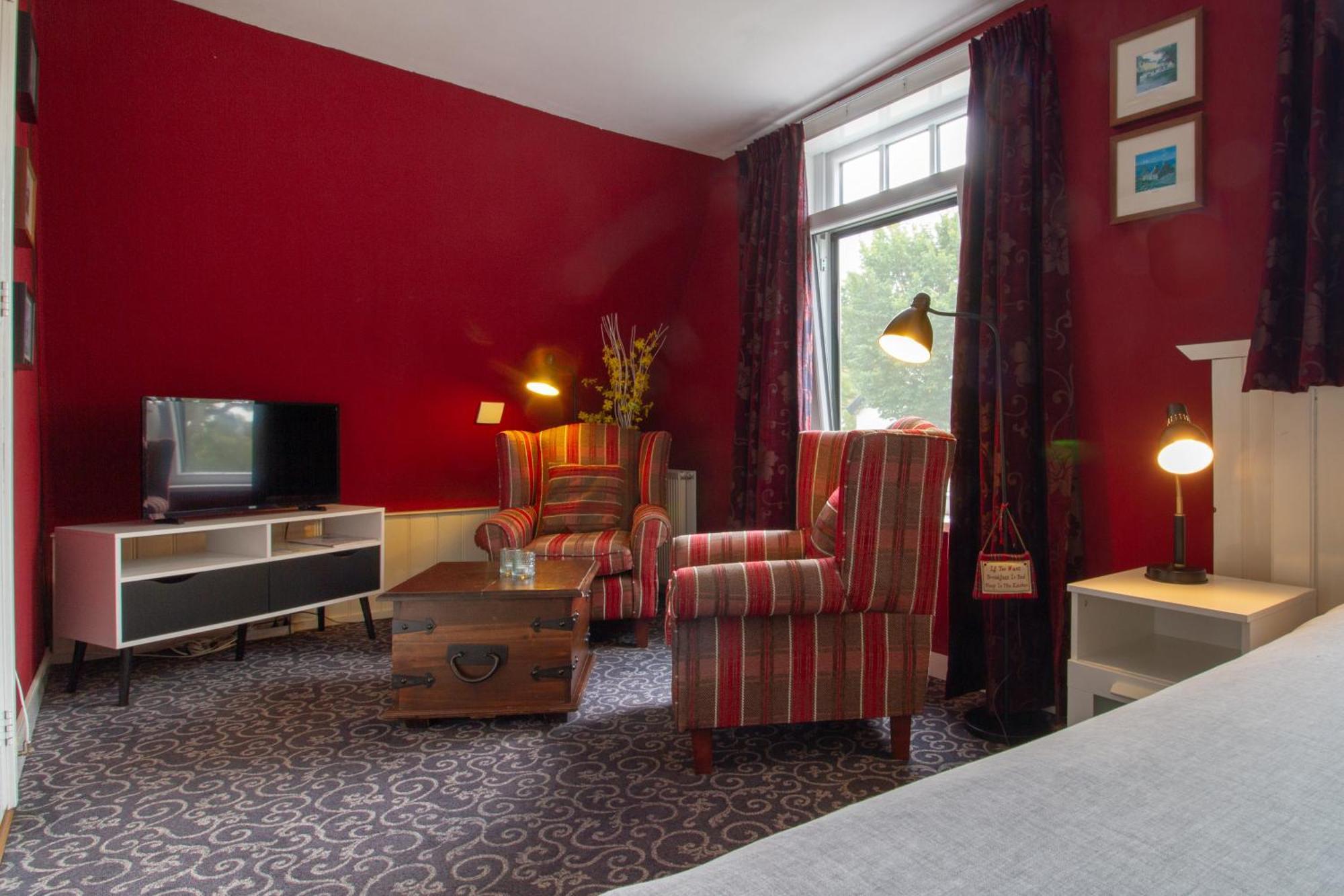 Boutique Hotel Aest Terschelling Hoorn (Friesland) Dış mekan fotoğraf