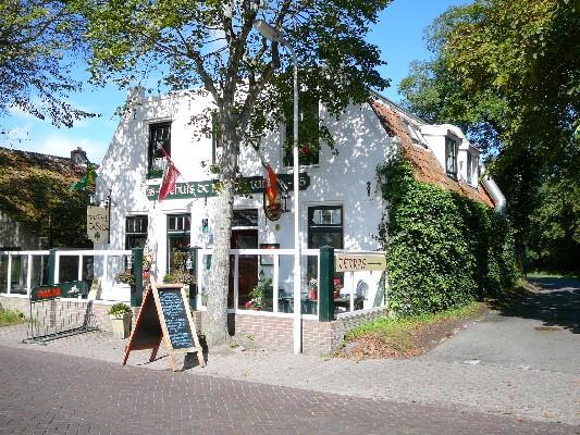 Boutique Hotel Aest Terschelling Hoorn (Friesland) Dış mekan fotoğraf
