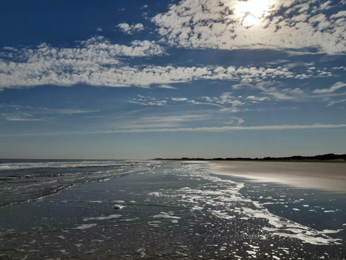 Boutique Hotel Aest Terschelling Hoorn (Friesland) Dış mekan fotoğraf